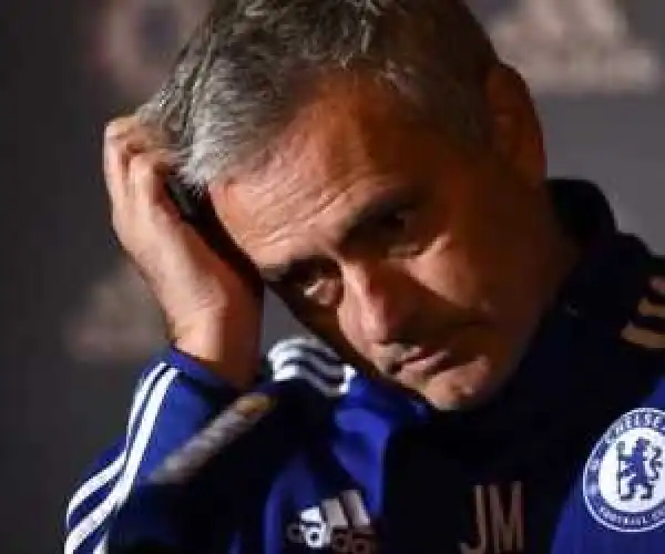 Abramovich To Sack Jose Mourinho If  Chelsea Lose To Norwich City